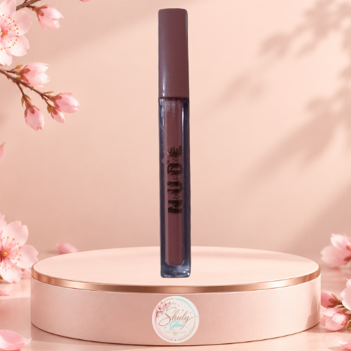 LIP GLOSS MATTE HEDY 627-59Z - Imagen 6