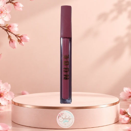 LIP GLOSS MATTE HEDY 627-59Z - Imagen 5