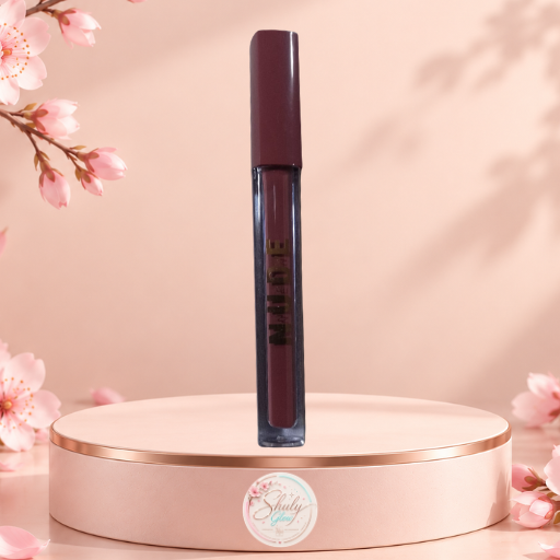 LIP GLOSS MATTE HEDY 627-59Z - Imagen 4