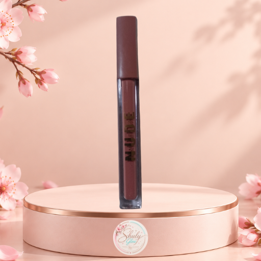 LIP GLOSS MATTE HEDY 627-59Z - Imagen 3