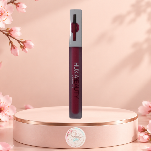 LIP GLOSS MATTE HUXIA LG 559-3 - Imagen 2