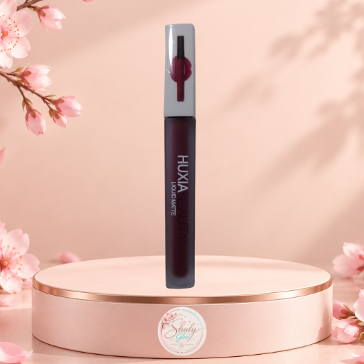 LIP GLOSS MATTE HUXIA LG 559-3 - Imagen 3