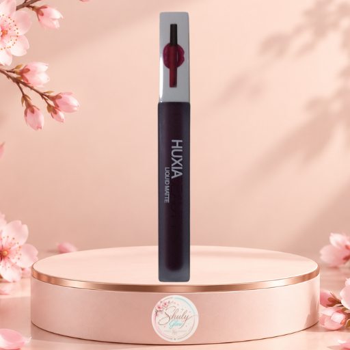 LIP GLOSS MATTE HUXIA LG 559-3 - Imagen 4