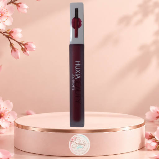 LIP GLOSS MATTE HUXIA LG 559-3 - Imagen 6