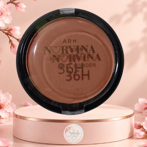 POLVO COMPACTO NORVINA - Imagen 4