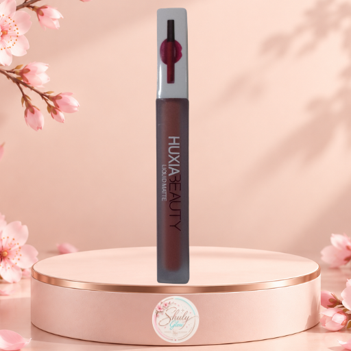 LIP GLOSS MATTE HUXIA LG 559-3 - Imagen 7