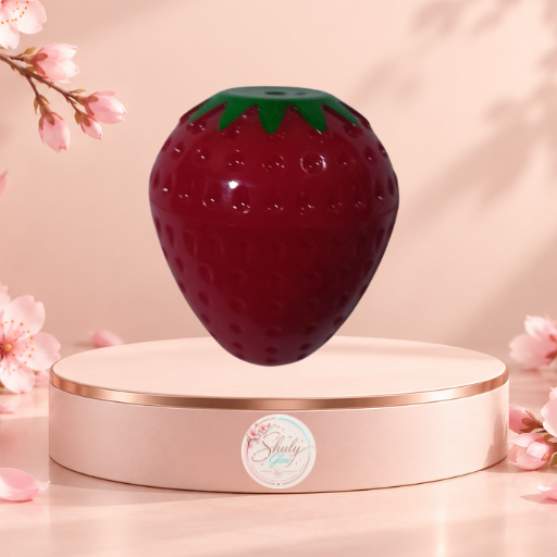 BALSAMO LABIAL STRAWBERRY PINKY I - Imagen 3