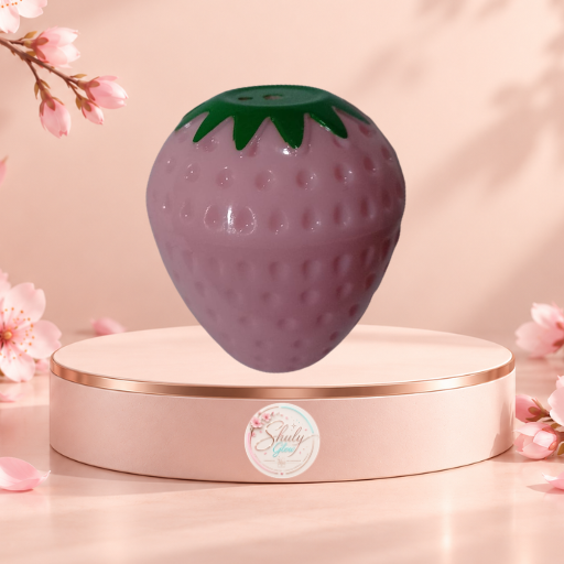 BALSAMO LABIAL STRAWBERRY PINKY I - Imagen 4