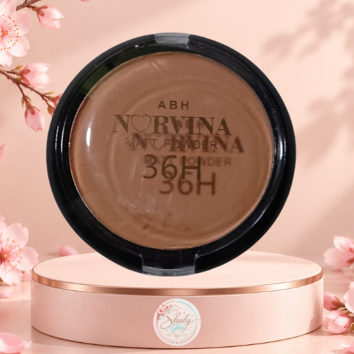 POLVO COMPACTO NORVINA - Imagen 5