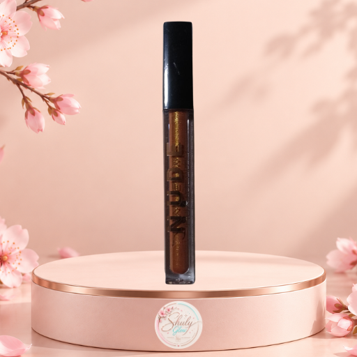 LIPS GLOSS SHINING HUXIA 5661-1 - Imagen 6