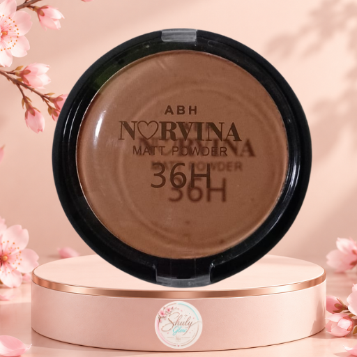 POLVO COMPACTO NORVINA - Imagen 3