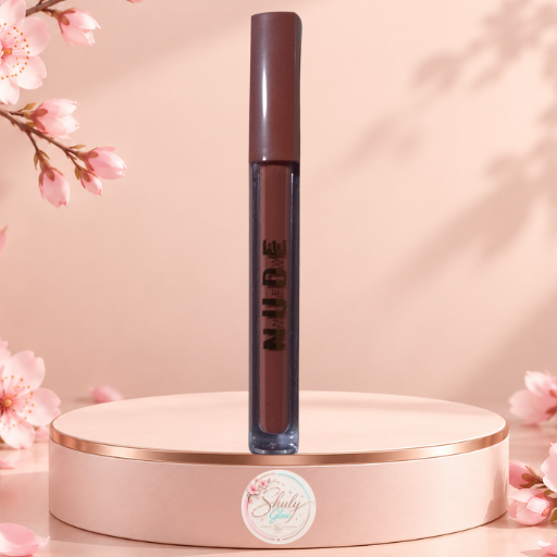 LIP GLOSS MATTE HEDY 627-59Z - Imagen 2