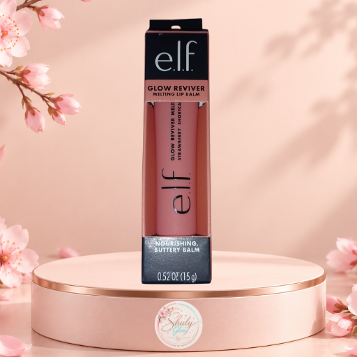 balsamo de labios elf 8 tonos piel