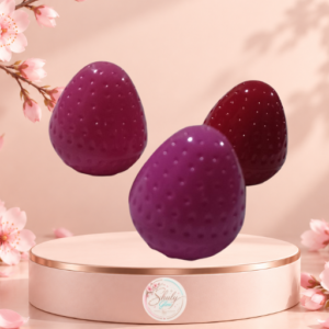 BALSAMO LABIAL STRAWBERRY PINKY I
