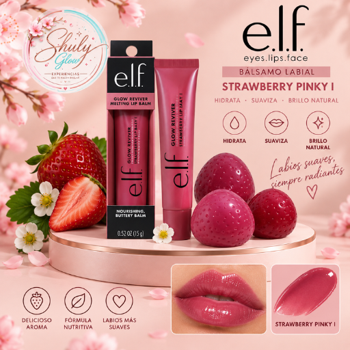 balsamo labial strawberry pinky i uso2