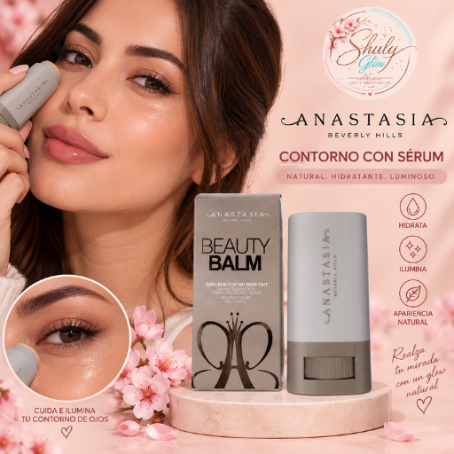 controno con serum anastasia beverly hills uso