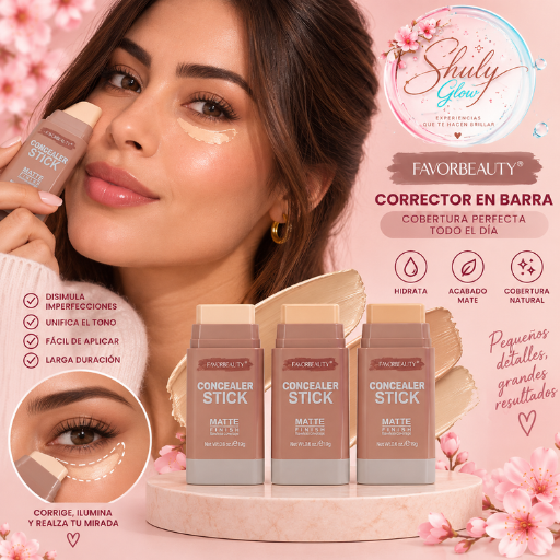 CORRECTOR EN BARRA FAVOR - Imagen 3