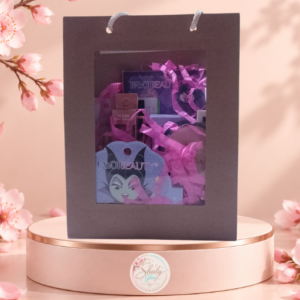 Glow & Glam Pack - Paquete Cumpleaños
