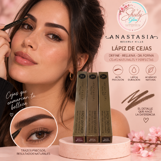 LÁPIZ DE CEJAS ANASTASIA BEVERLY HILLS - Imagen 2