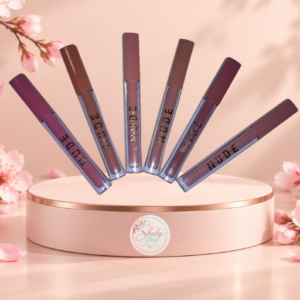 LIP GLOSS MATTE HEDY 627-59Z