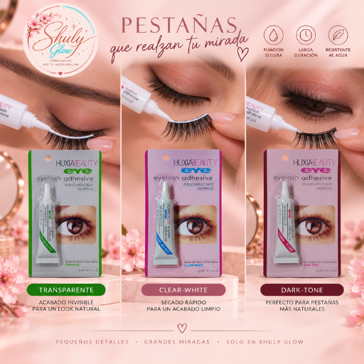 Glow & Glam Pack - Paquete Cumpleaños - Imagen 10