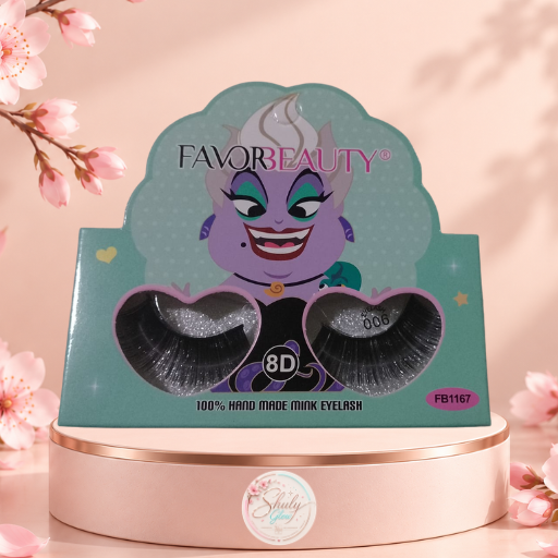 SHULY GLOW SHINE GLAM - Imagen 11