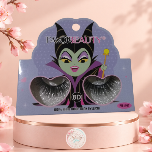 Glow & Glam Pack - Paquete Cumpleaños - Imagen 13