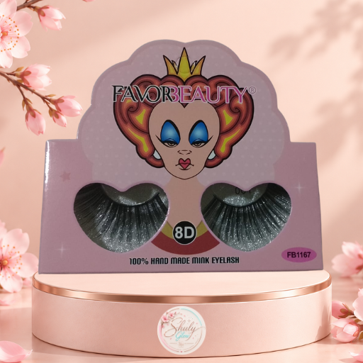 SHULY GLOW SHINE MINI - Imagen 9