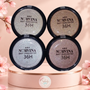 POLVO COMPACTO ILUMINA NORVINA