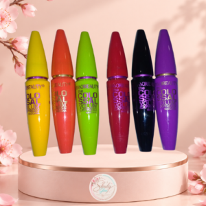 RIMEL COLORS