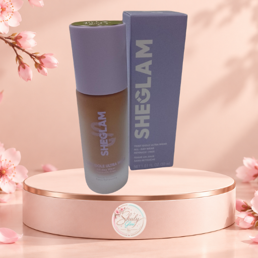 SHULY GLOW SHINE PREMIUM - Imagen 8
