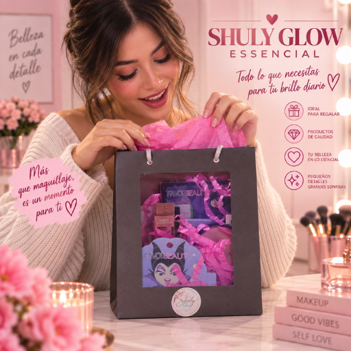 SHULY GLOW ESSENCIAL - Imagen 4