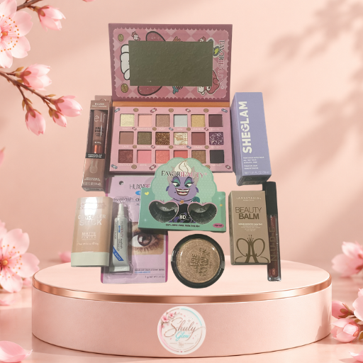 SHULY GLOW SHINE DELUXE