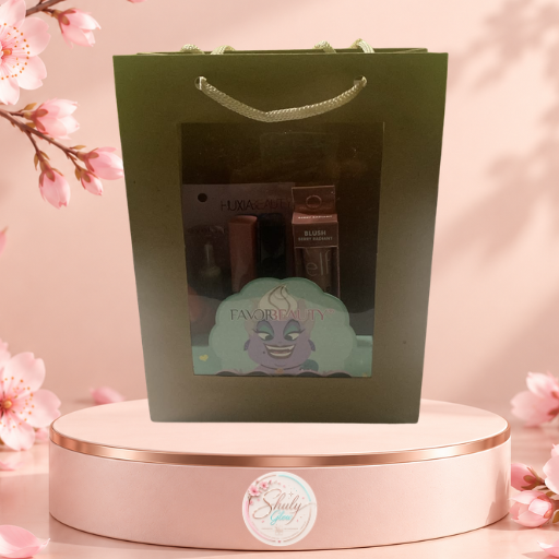 SHULY GLOW SHINE GLAM - Imagen 2