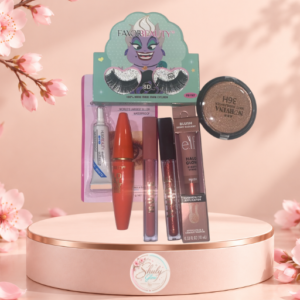 SHULY GLOW SHINE GLAM