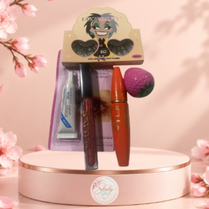 SHULY GLOW SHINE MINI