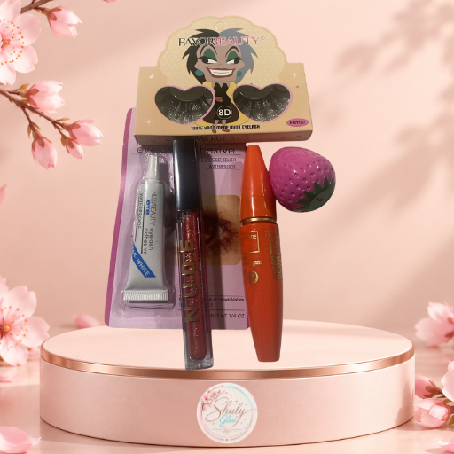 SHULY GLOW SHINE MINI