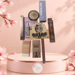 SHULY GLOW SHINE PREMIUM