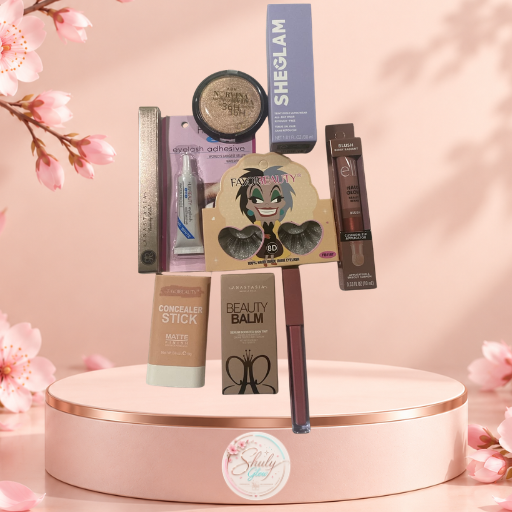 SHULY GLOW SHINE PREMIUM