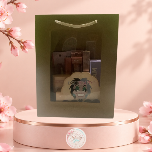 SHULY GLOW SHINE PREMIUM - Imagen 2